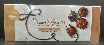 Russel Stover&#039;s Assorted Choc.