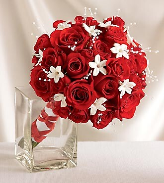 Heart&#039;s Promise Bouquet