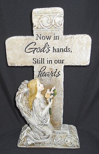God&#039;s Hands Cross