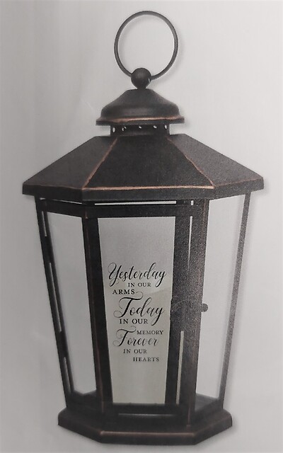 AF Forever Lantern