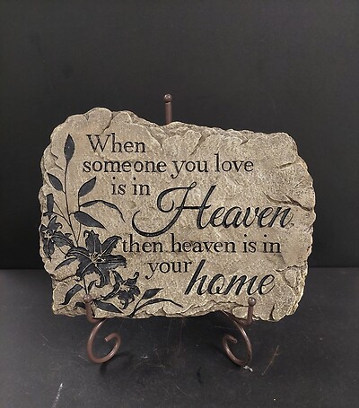 AF Heaven Home Stone