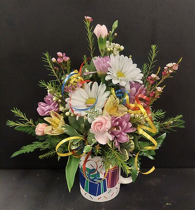 AF Birthday Mug Design 4