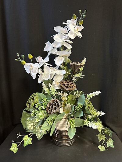 AF Orchid Silk Design 1