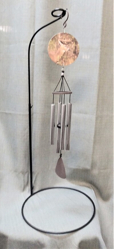 AF Picture Perfect Deer Chime (Chime Only)