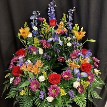 Urn Displays