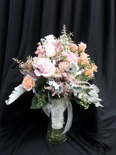 Soft Assortment Bouquet