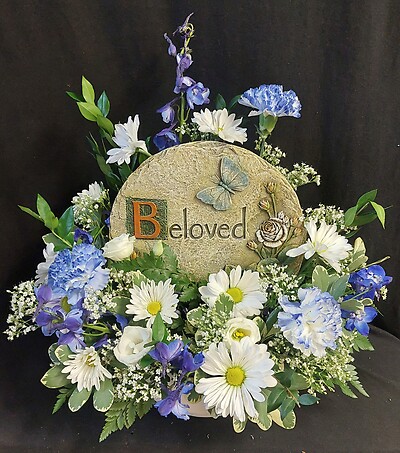 AF Beloved Stone with Fresh