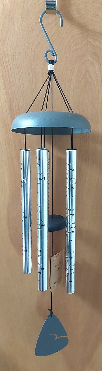 AF 30&quot; Heaven Chime