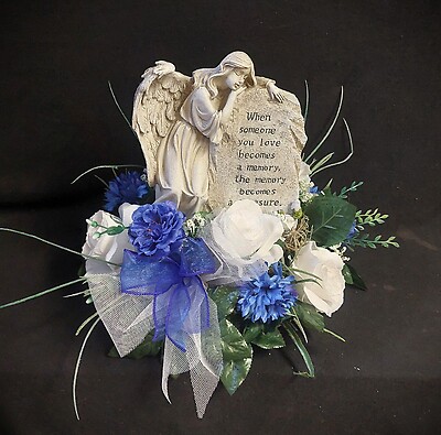 AF Blue Angel Silk 2