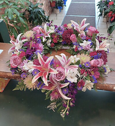 AF Stargazer Urn Design 1