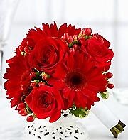AF Red Passion Bouquet (Medium)