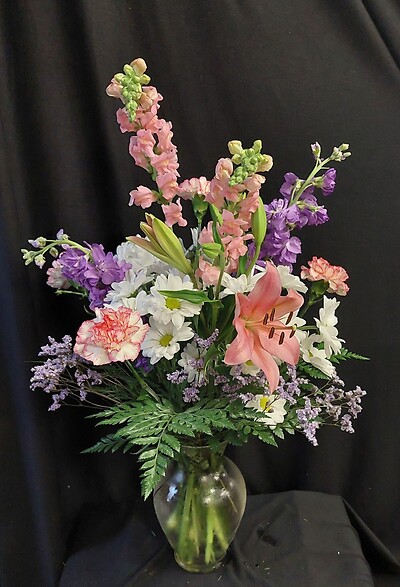 AF You Are Perfect In Everyway Bouquet