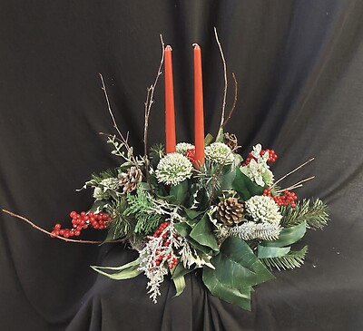 AF Silk Centerpiece 1