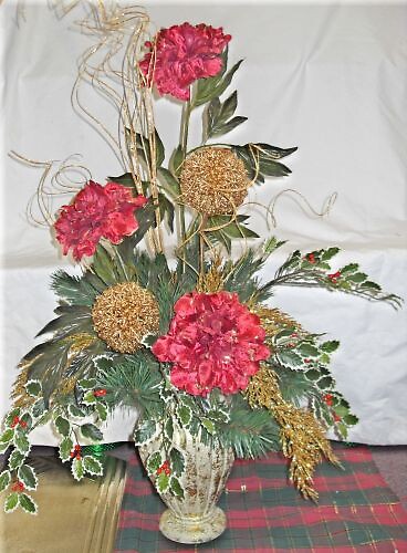 Lovely and Luxurious Bouquet