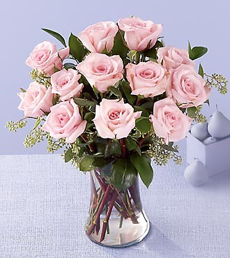 Enchanting Rose Bouquet