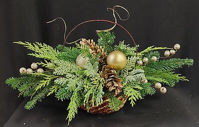 AF Natural Elegance in Gold