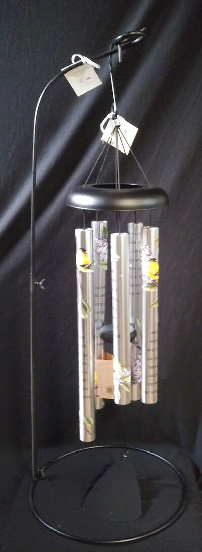 AF 38&quot; Heaven In Our Home Sonnet Chime (Chime only)