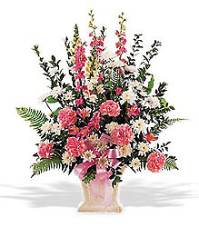 AF Sweet Sentiments Bouquet