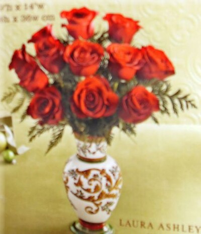 Laura Ashley Bouquet