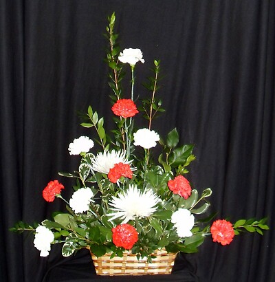 AF Always Remembered Bouquet