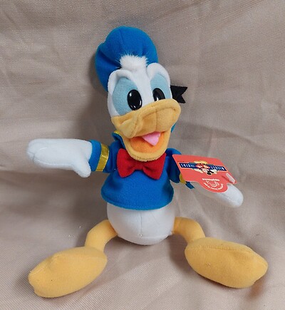 AF Donald Duck