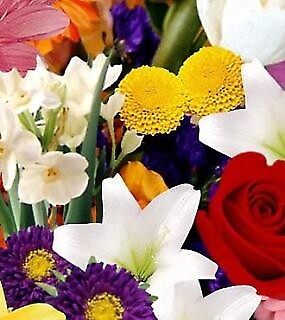 Florist Designed Wrist Corsage-Premium