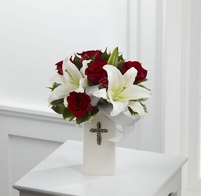 Arnold Florist Peace Bouquet