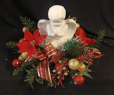 AF Silk, Small Angel Display 1