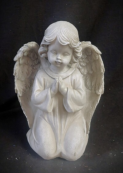 AF Praying Angel 3