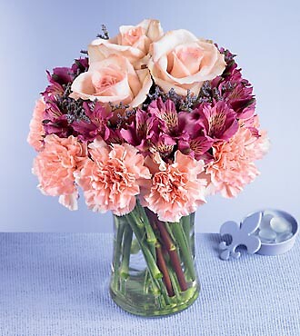 Pretty Petals Bouquet