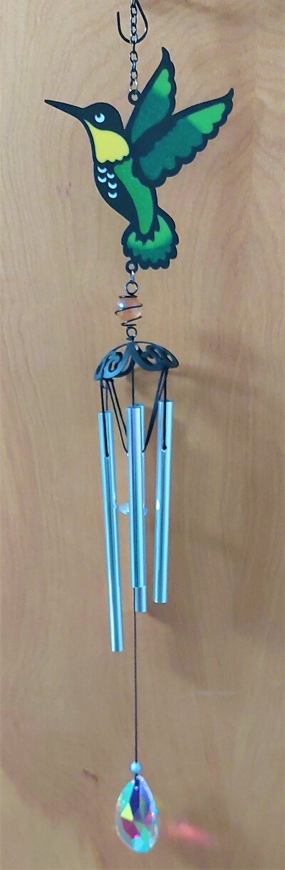 AF Hummingbird Chime
