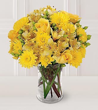 Sunny Day Bouquet