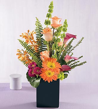 Breathtaking Blooms Bouquet