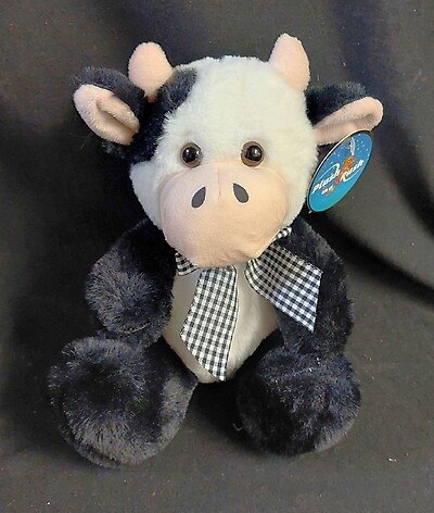 AF Milkshake the Cow
