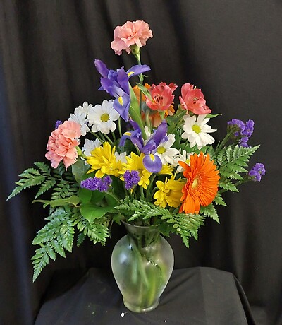 AF Spring Delight