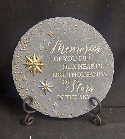 AF Beaded, Memories of You Stone